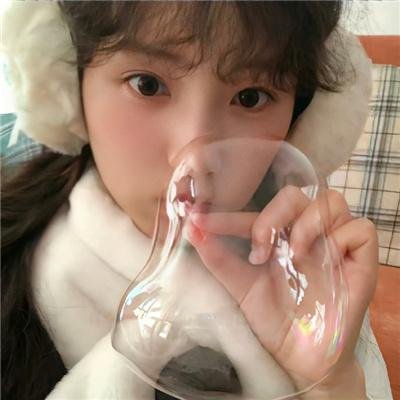 粉红色时光