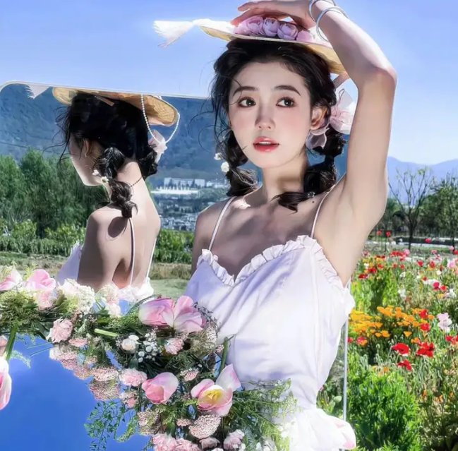 记忆侦探